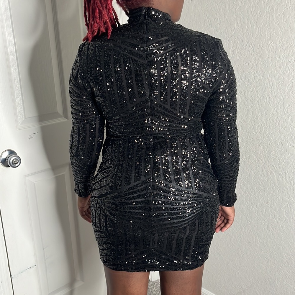 House of CB dress - Picture 10 of 10